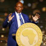 The PM27 Savumelana Campaign Faces ANC Scrutiny Amidst Growing Support for Patrice Motsepe