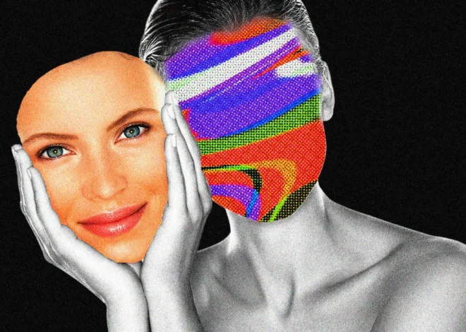 The Rise of AI Face Models and the Industrialization of Global Pig Butchering Scams