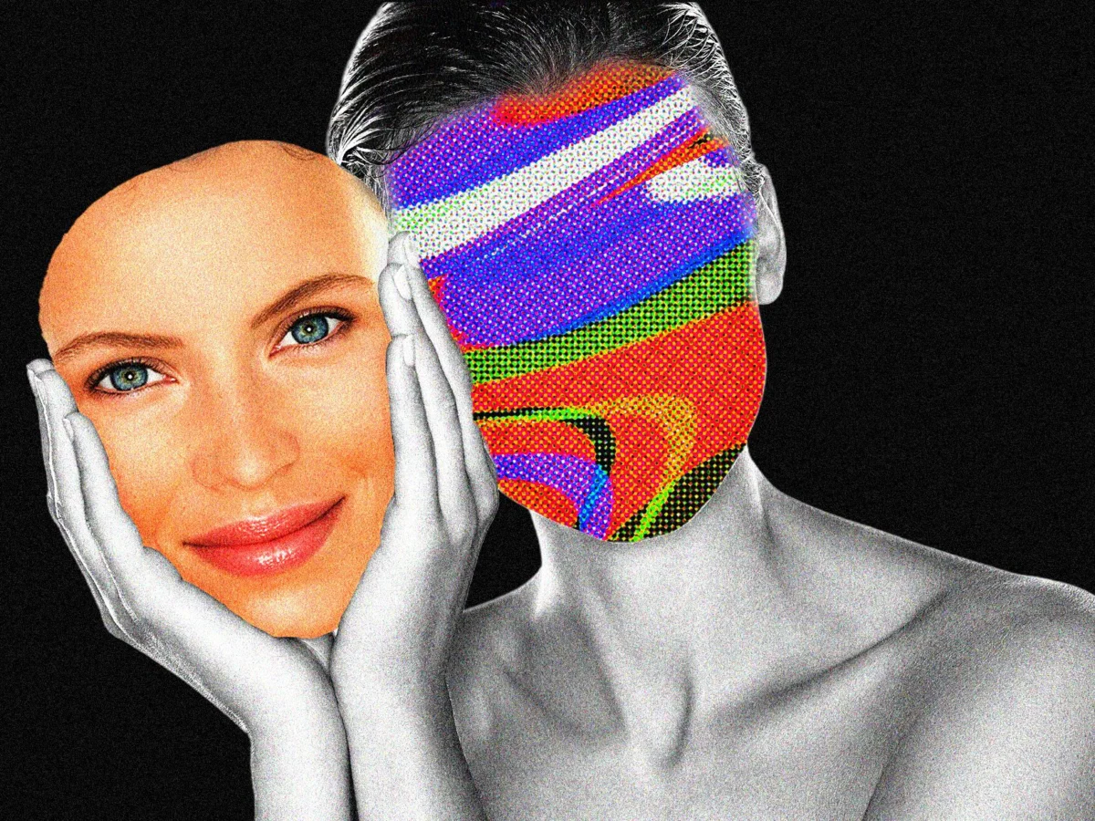 The Rise of AI Face Models and the Industrialization of Global Pig Butchering Scams