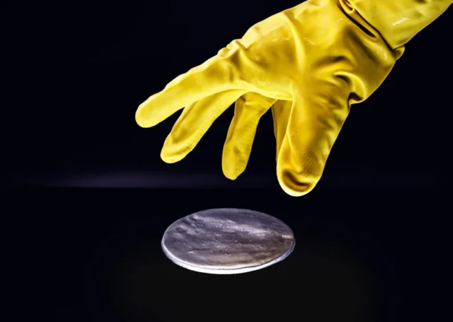 The Trump Administration Weighs High-Risk Ground Operation to Secure Iranian Nuclear Material