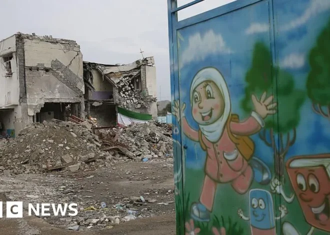 The United Nations Demands Full Transparency and Accountability from the U.S. Over Deadly Strike on Iranian Primary School