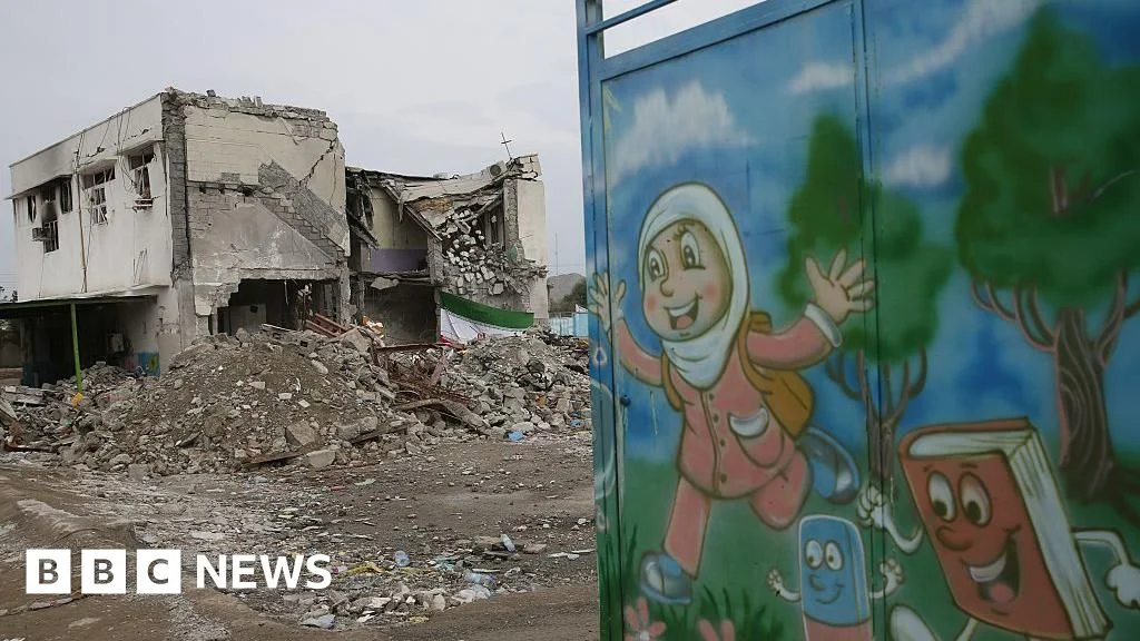 The United Nations Demands Full Transparency and Accountability from the U.S. Over Deadly Strike on Iranian Primary School