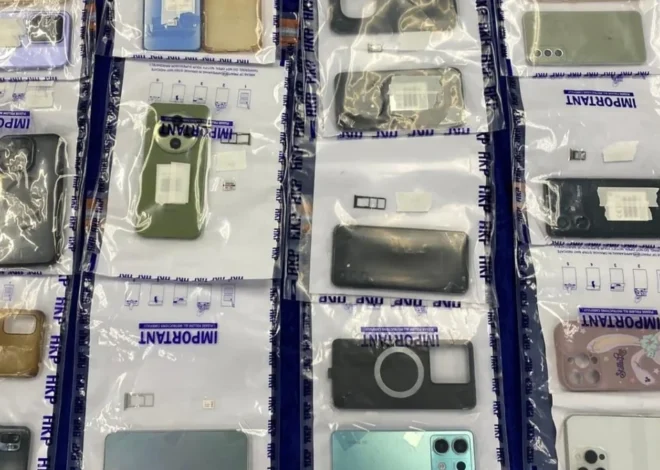 Thirteen Arrested in Hong Kong for Laundering Over HK$113 Million Using Government App in Sophisticated Scam Operation