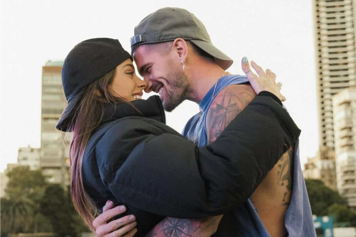 Tini Stoessel Confirms Marriage Plans to Rodrigo De Paul During Birthday Concert in Córdoba