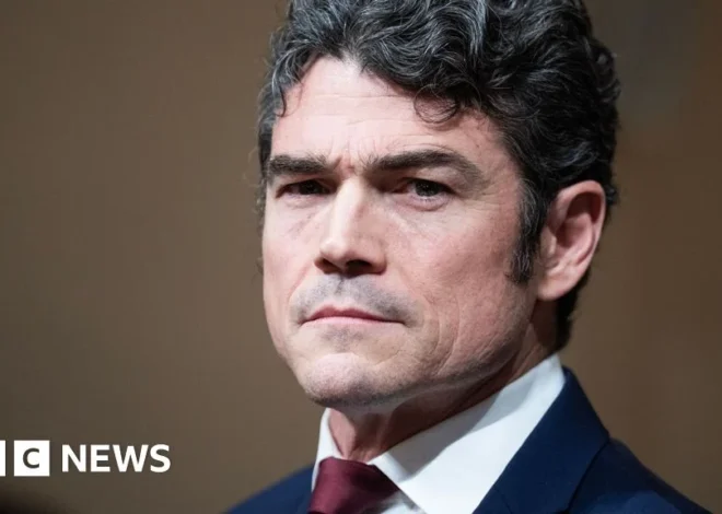 Top US counterterrorism official resigns over Iran war, urging Trump to ‘reverse course’
