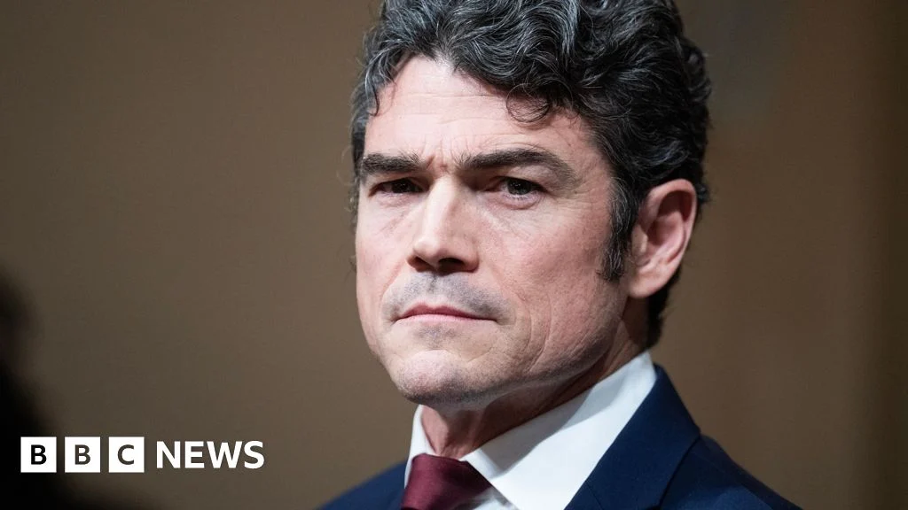 Top US counterterrorism official resigns over Iran war, urging Trump to ‘reverse course’