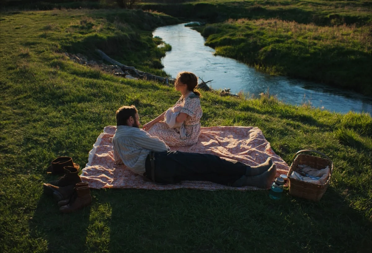 Train Dreams Earns Oscar Nomination for Best Picture