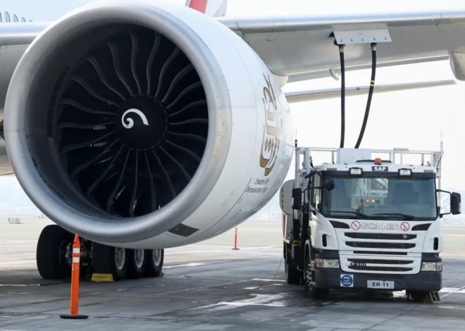 Transport officials in Brussels and the UK seek to reassure the sustainable aviation fuel industry that blending mandates at airports are here to stay