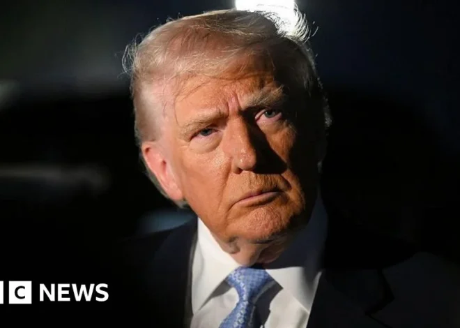 Trump’s NATO Ultimatum on Strait of Hormuz Met with Skepticism and Deep Divisions Among Allies