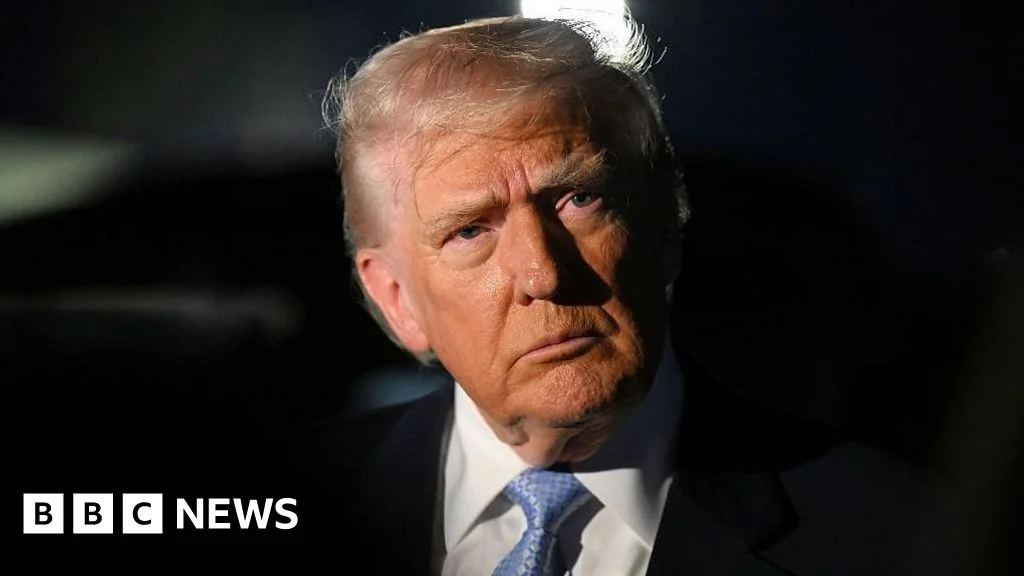 Trump’s NATO Ultimatum on Strait of Hormuz Met with Skepticism and Deep Divisions Among Allies