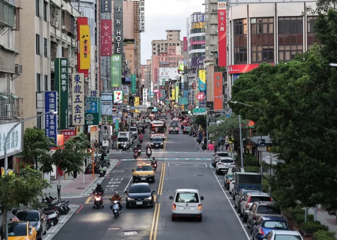 U.S. Intelligence Assessment Indicates No Immediate Chinese Plans for 2027 Taiwan Invasion Amid Shifting Regional Dynamics