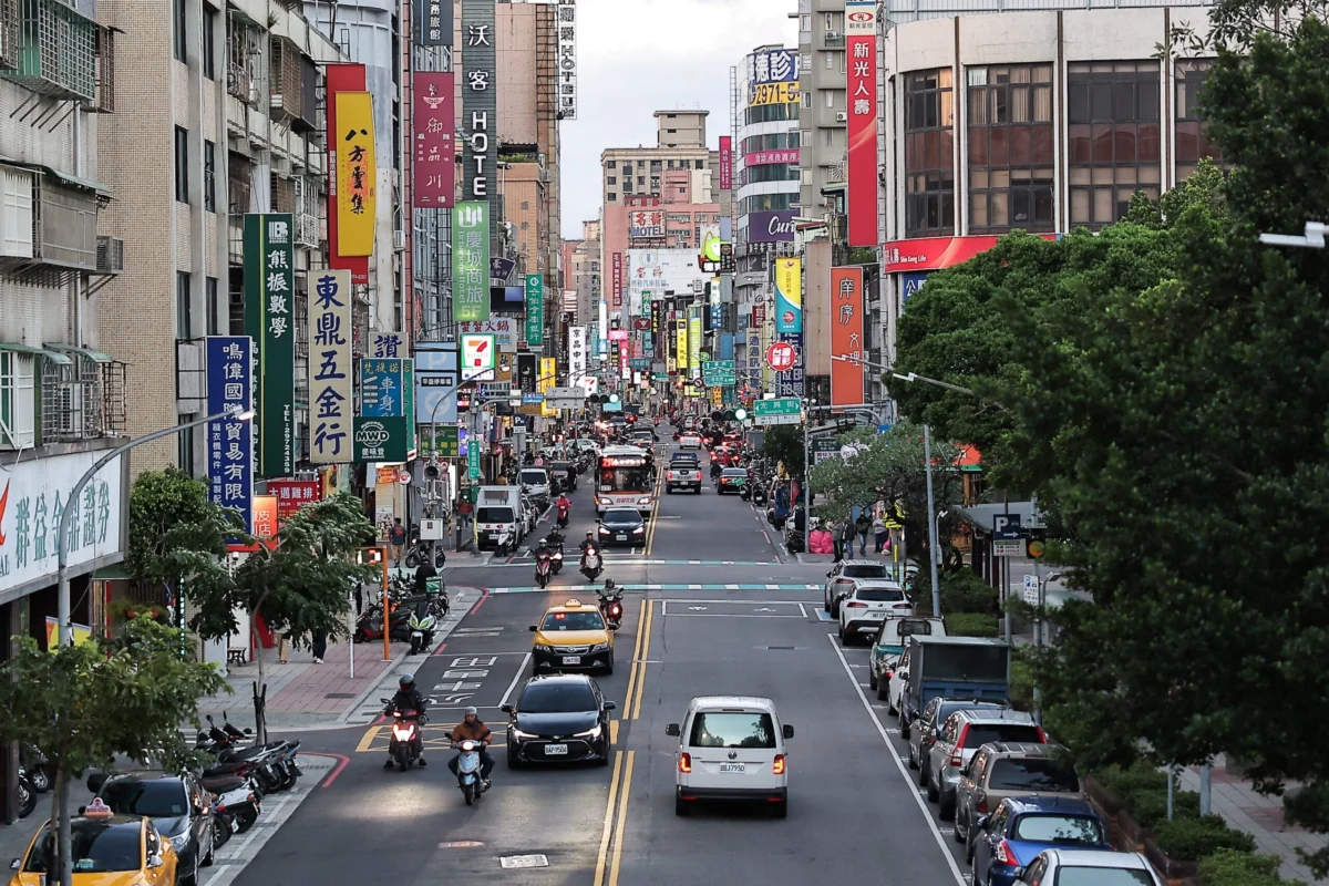 U.S. Intelligence Assessment Indicates No Immediate Chinese Plans for 2027 Taiwan Invasion Amid Shifting Regional Dynamics