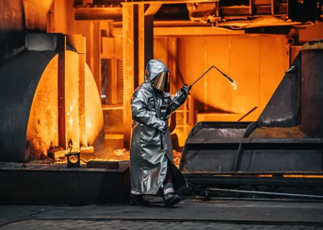 U.S. Tariff Concessions on Steel Derivatives May Unlock Stalled EU Trade Deal Approval