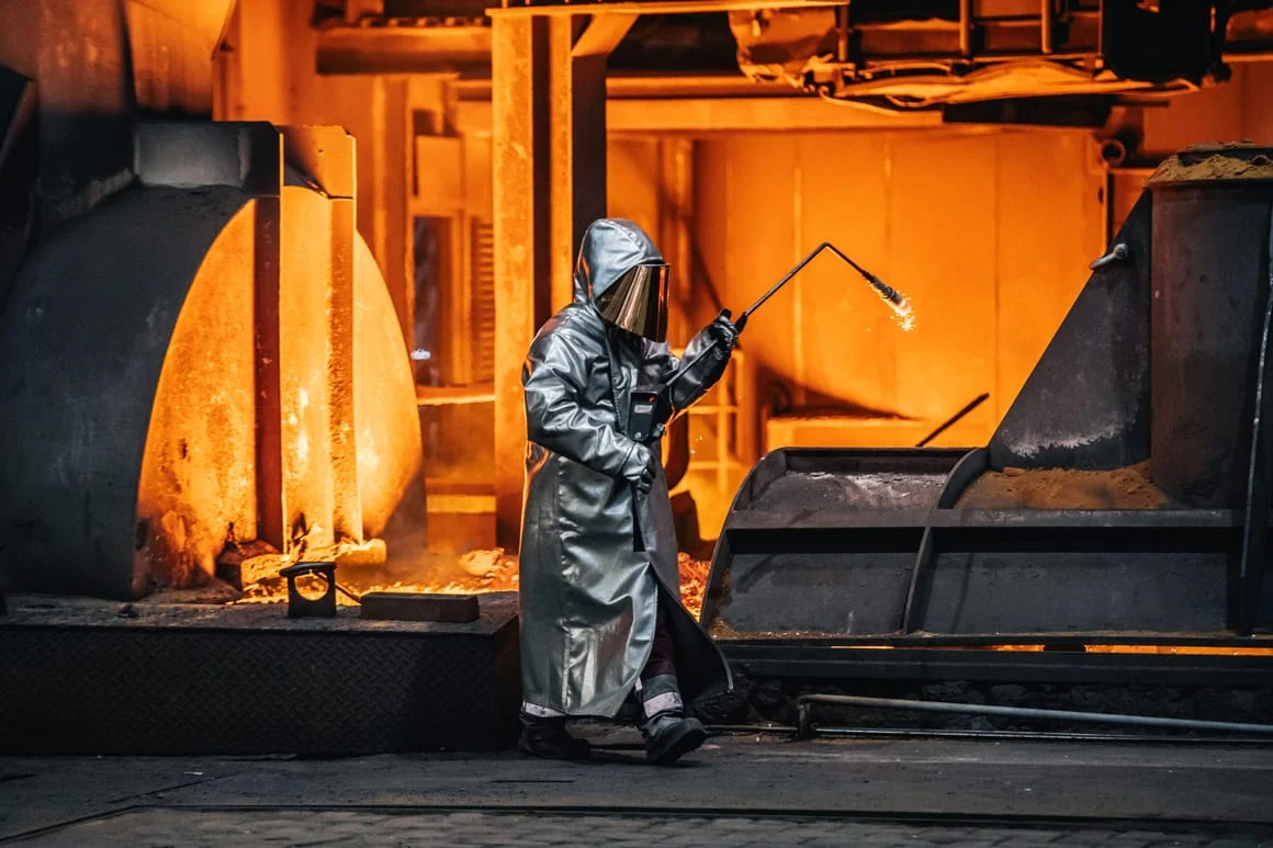 U.S. Tariff Concessions on Steel Derivatives May Unlock Stalled EU Trade Deal Approval