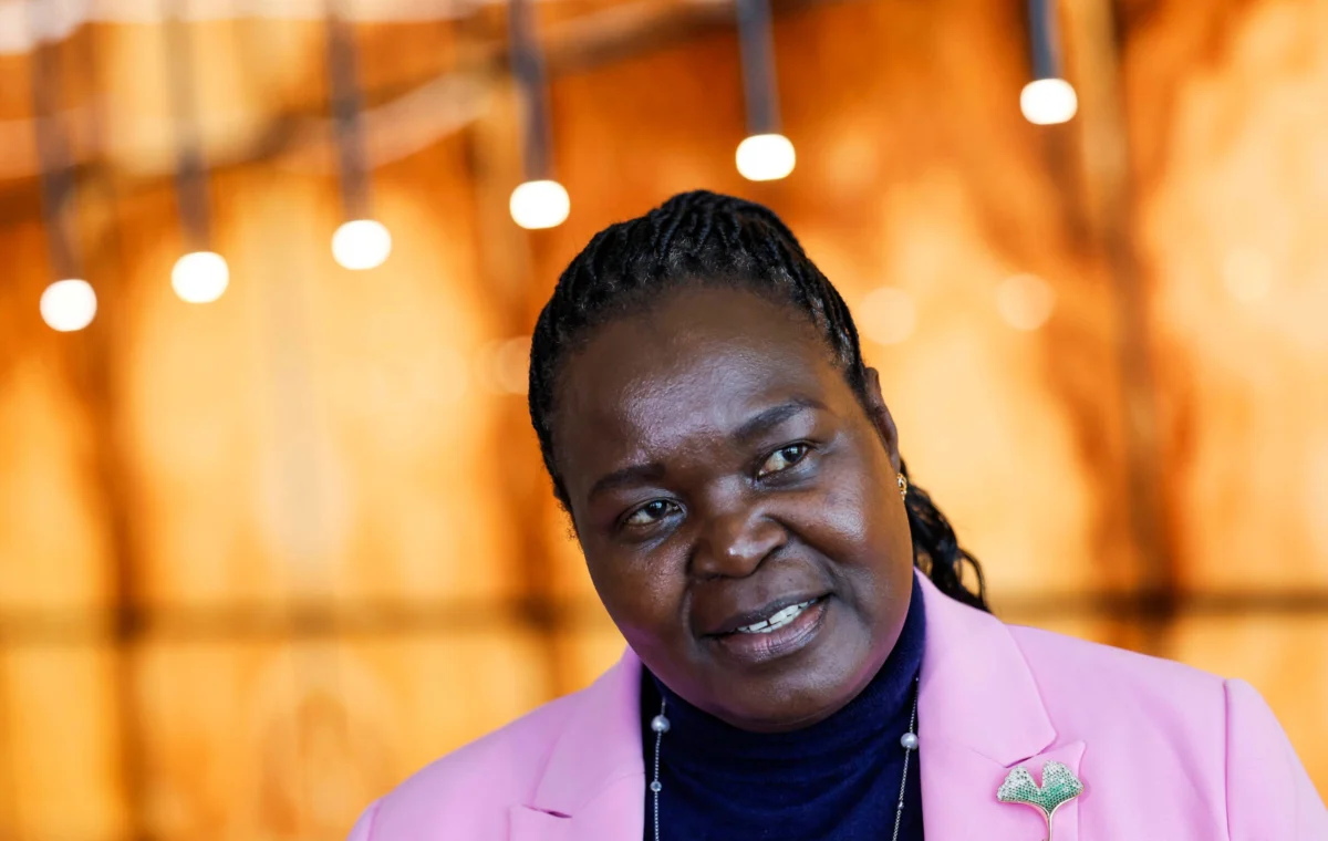 Uganda’s oil ambitions under fire for relying on pessimistic IEA climate scenarios