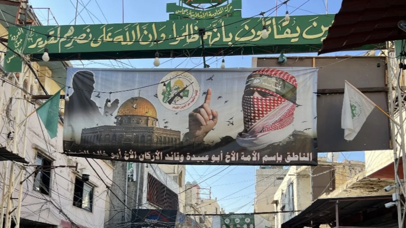 UK Judge Demands Home Secretary Explain Delays in Hamas De-Proscription Appeal by May 20