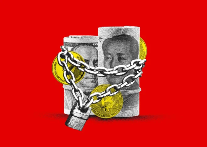 UK sanctions strike against $20 billion Xinbi cryptocurrency marketplace as global crackdown on scam syndicates intensifies