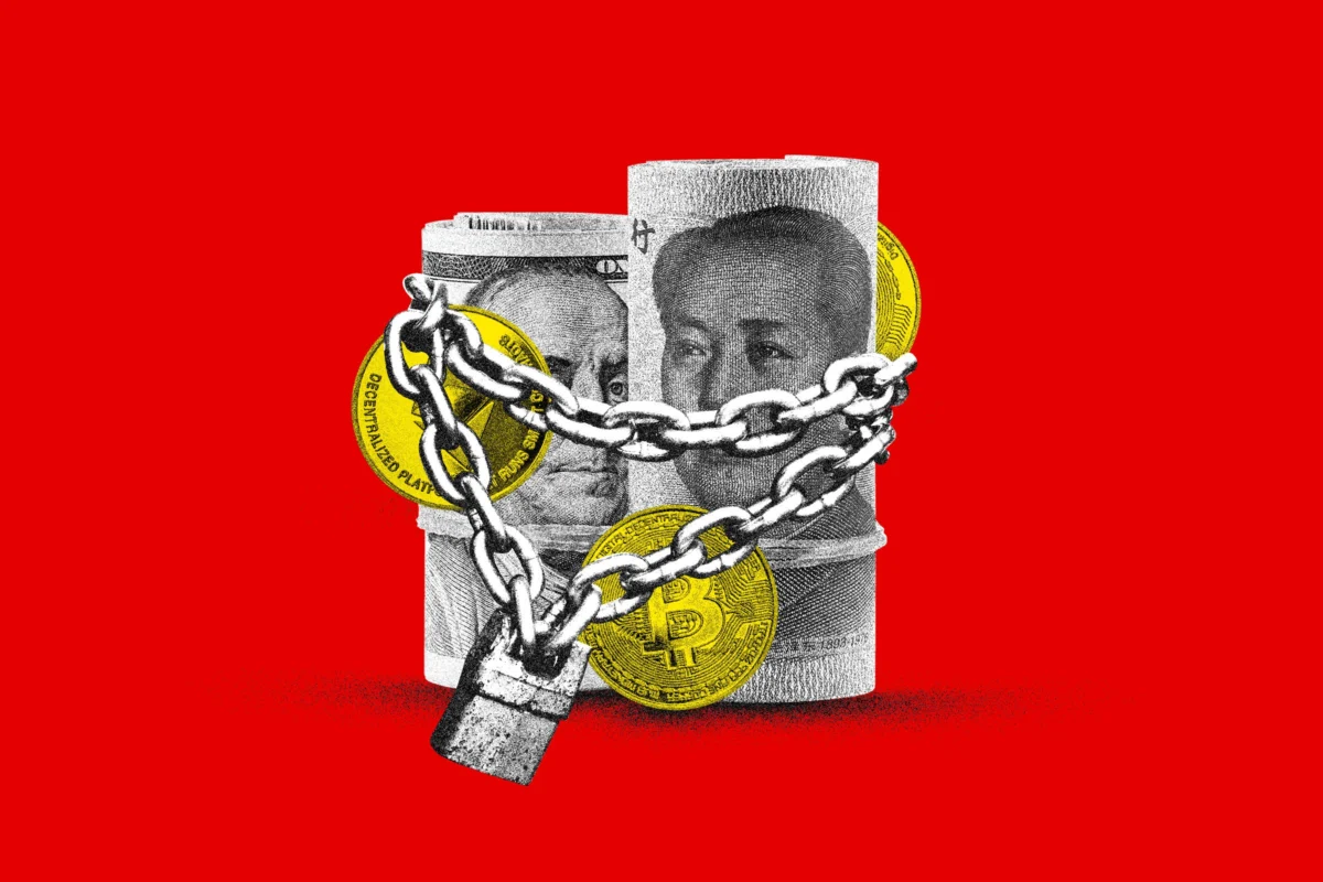 UK sanctions strike against $20 billion Xinbi cryptocurrency marketplace as global crackdown on scam syndicates intensifies