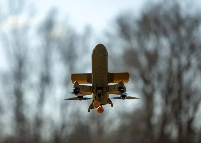 Ukraine Deploys Air Defense Specialists to Middle East to Counter Iranian Drone Threats and Forge Strategic Security Alliances