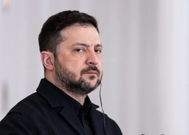 Ukraine Forges Landmark Defense Pact with Saudi Arabia to Counter Iranian Drone Threats