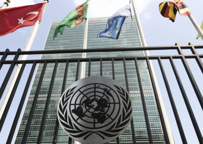 UN NGO Committee Elections Raise Concerns Over Gatekeeping by Hostile Regimes