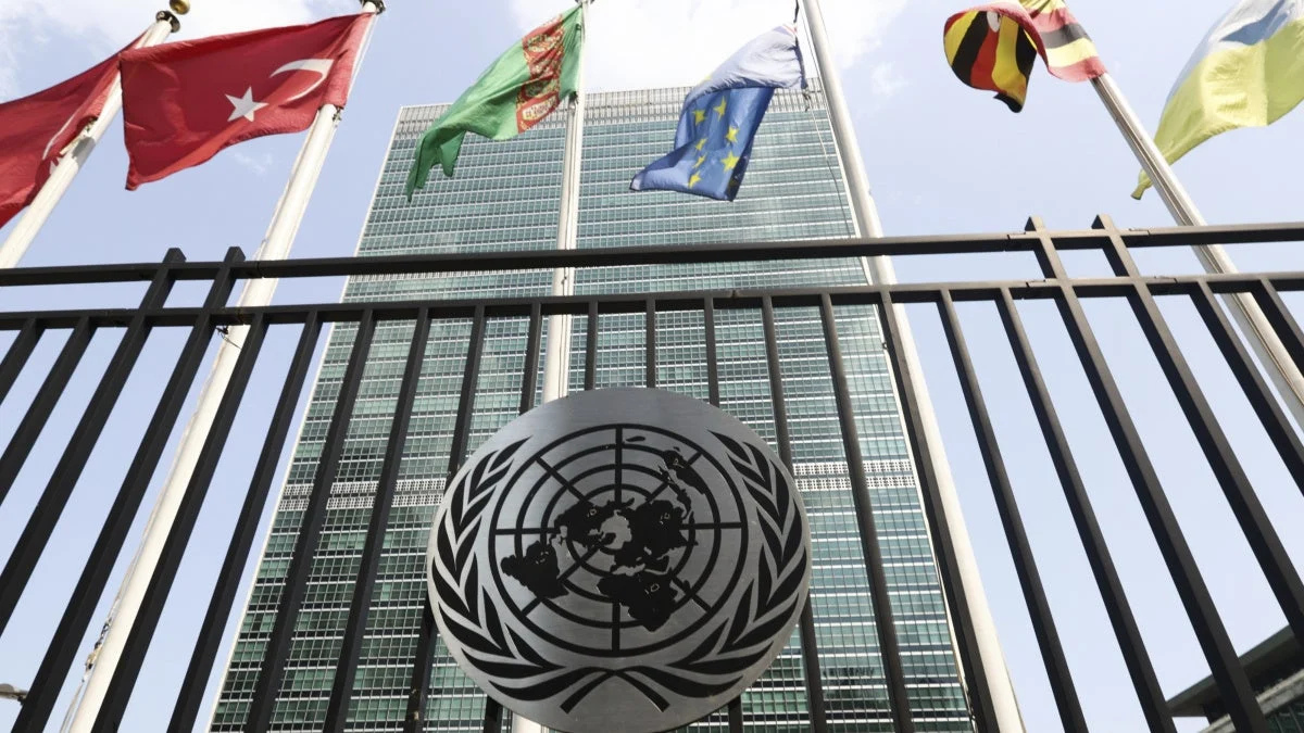 UN NGO Committee Elections Raise Concerns Over Gatekeeping by Hostile Regimes