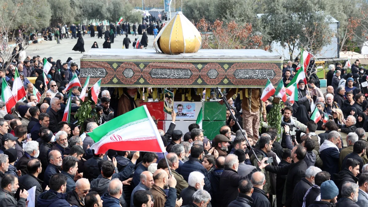 United Kingdom Greenlights US Military Operations from British Bases Against Iran Following Alleged Missile Strike on Diego Garcia