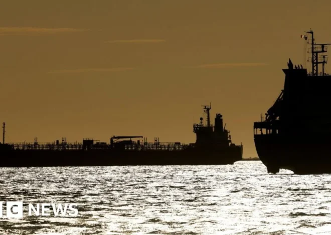 United States Reverses Longstanding Sanctions on Iranian Oil Amid Escalating War and Global Energy Crisis.