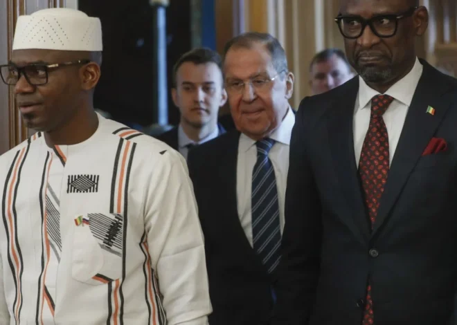 US Lifts Sanctions on Senior Malian Officials Amid Resumed Intelligence Cooperation and Regional Security Shifts
