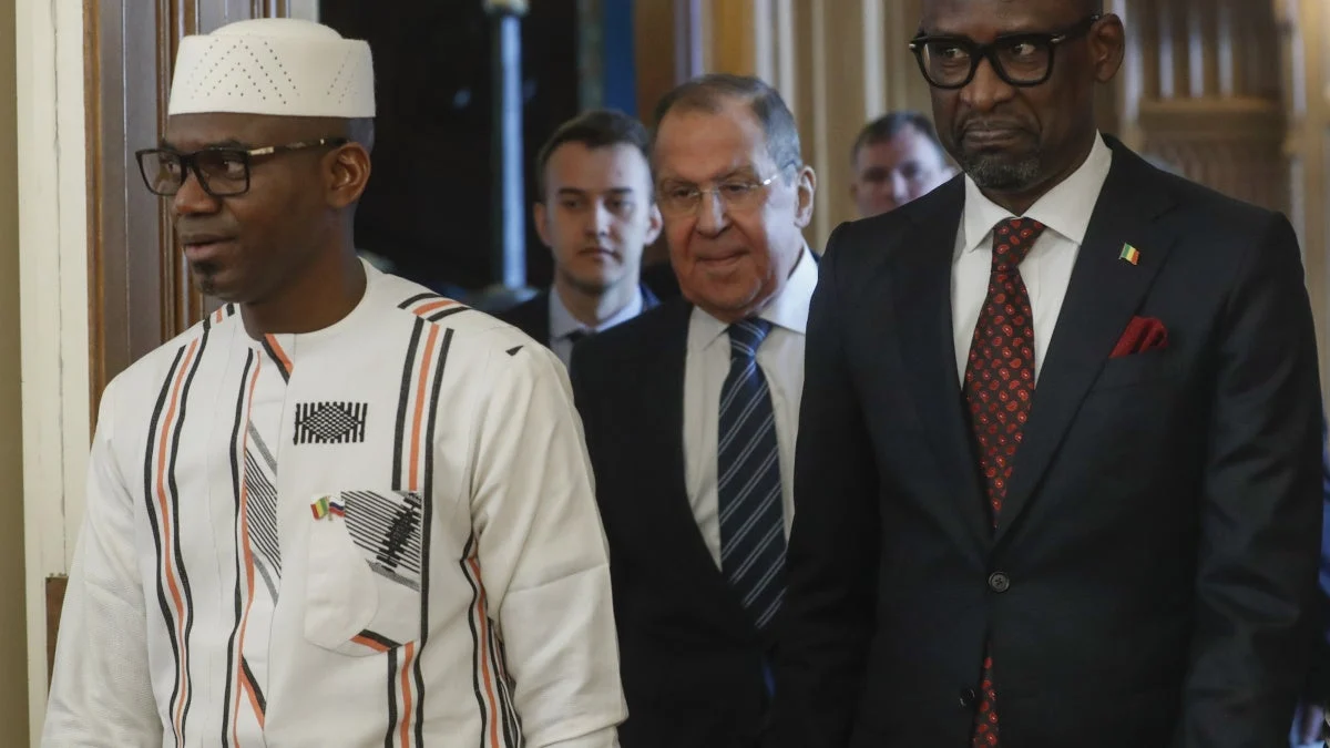 US Lifts Sanctions on Senior Malian Officials Amid Resumed Intelligence Cooperation and Regional Security Shifts