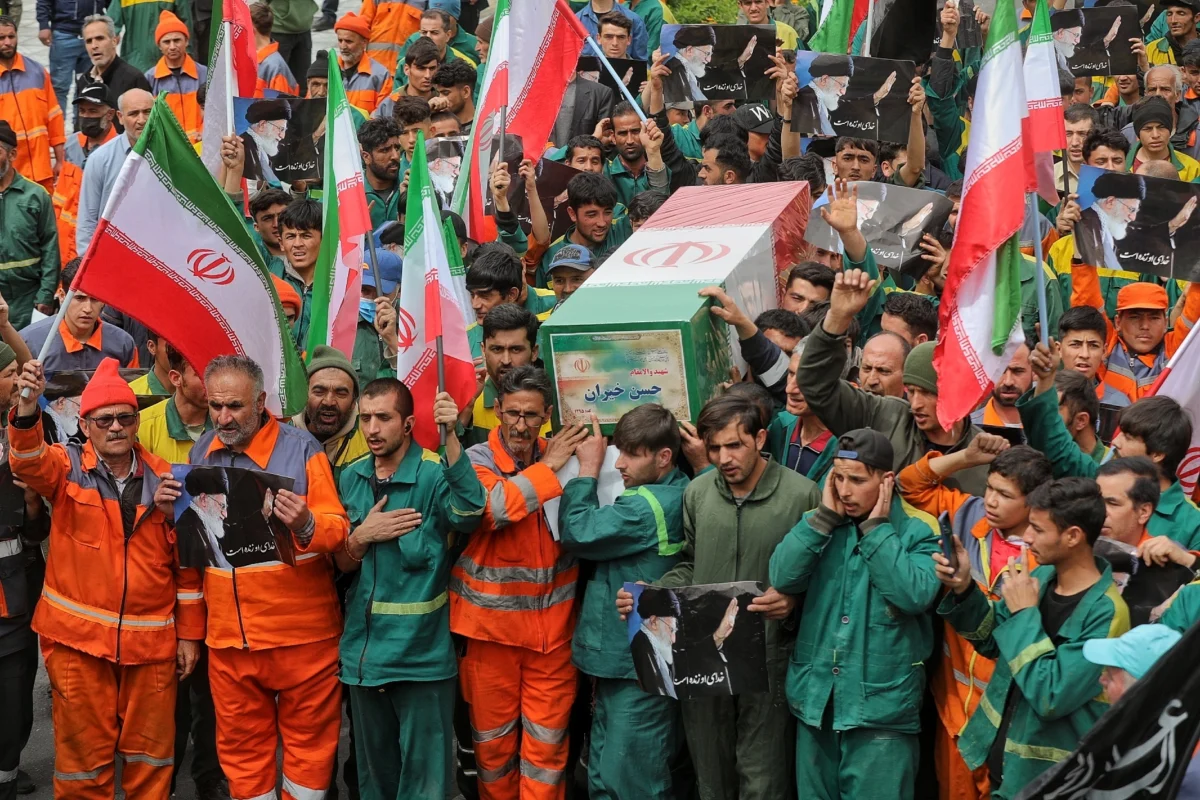 US President Trump Claims Breakthrough in Iran Diplomacy Amidst Protracted Hostilities