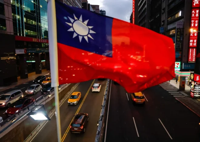 US State Department Assures Congress Iran Conflict Will Not Impede Taiwan Arms Deliveries Amid Growing Regional Tensions
