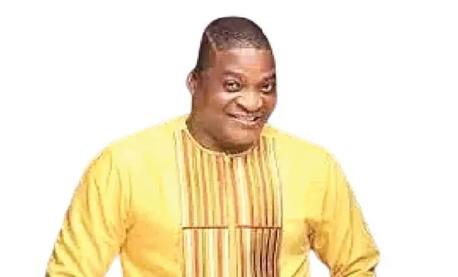 Veteran Nollywood actor Femi Durojaiye addresses critical mentorship gap in the Nigerian film industry