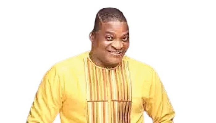 Veteran Nollywood actor Femi Durojaiye addresses critical mentorship gap in the Nigerian film industry