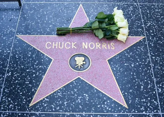 Viktor Orbán pays respects to Chuck Norris as the world mourns the passing of the martial arts icon at age 86