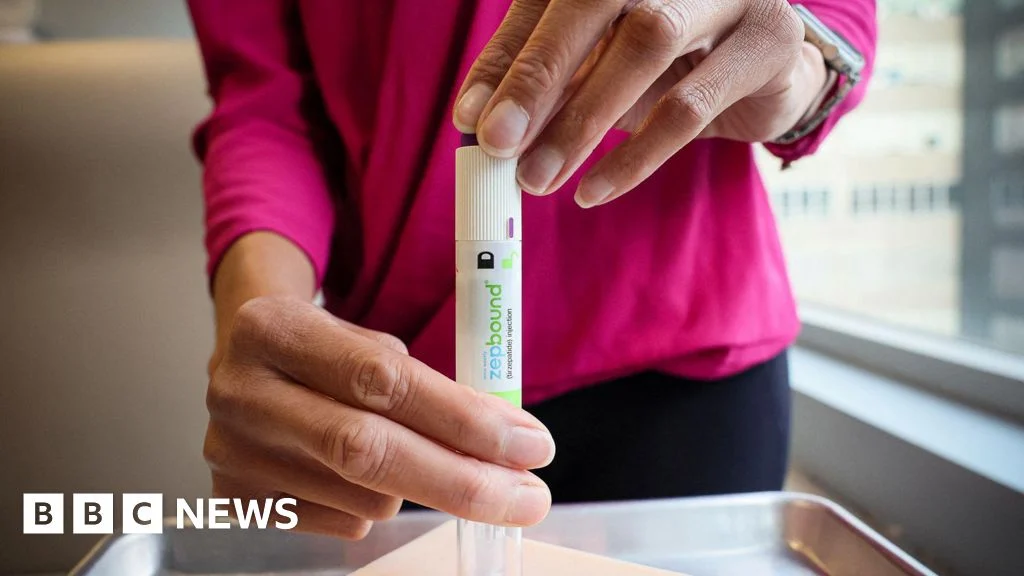 Weight-Loss Drug Price Cuts Reshape US Pharmaceutical Market Amid Fierce Competition and Shifting Patient Access Strategies