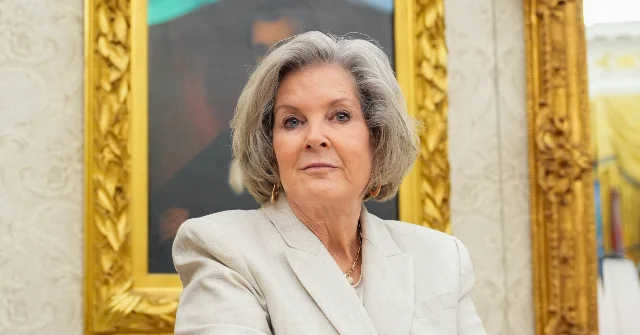 White House Chief of Staff Susie Wiles Diagnosed with Early-Stage Breast Cancer, Vows to Continue Full-Time Role