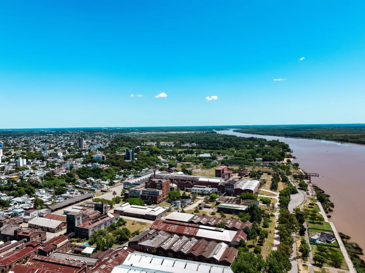 Zarate Establishes Municipal Prevention Police Force with Firearm Authority