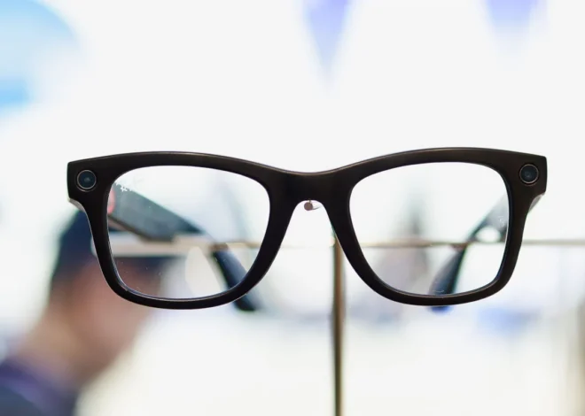 A Coalition of 70 Advocacy Groups Demands Meta Halt Plans for Facial Recognition in Smart Glasses