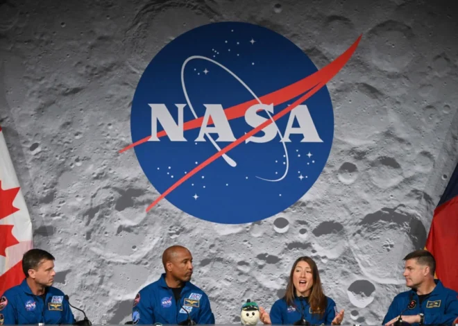 Artemis II Astronaut Reid Wiseman Shares Profound Personal Revelation Upon Return to Earth