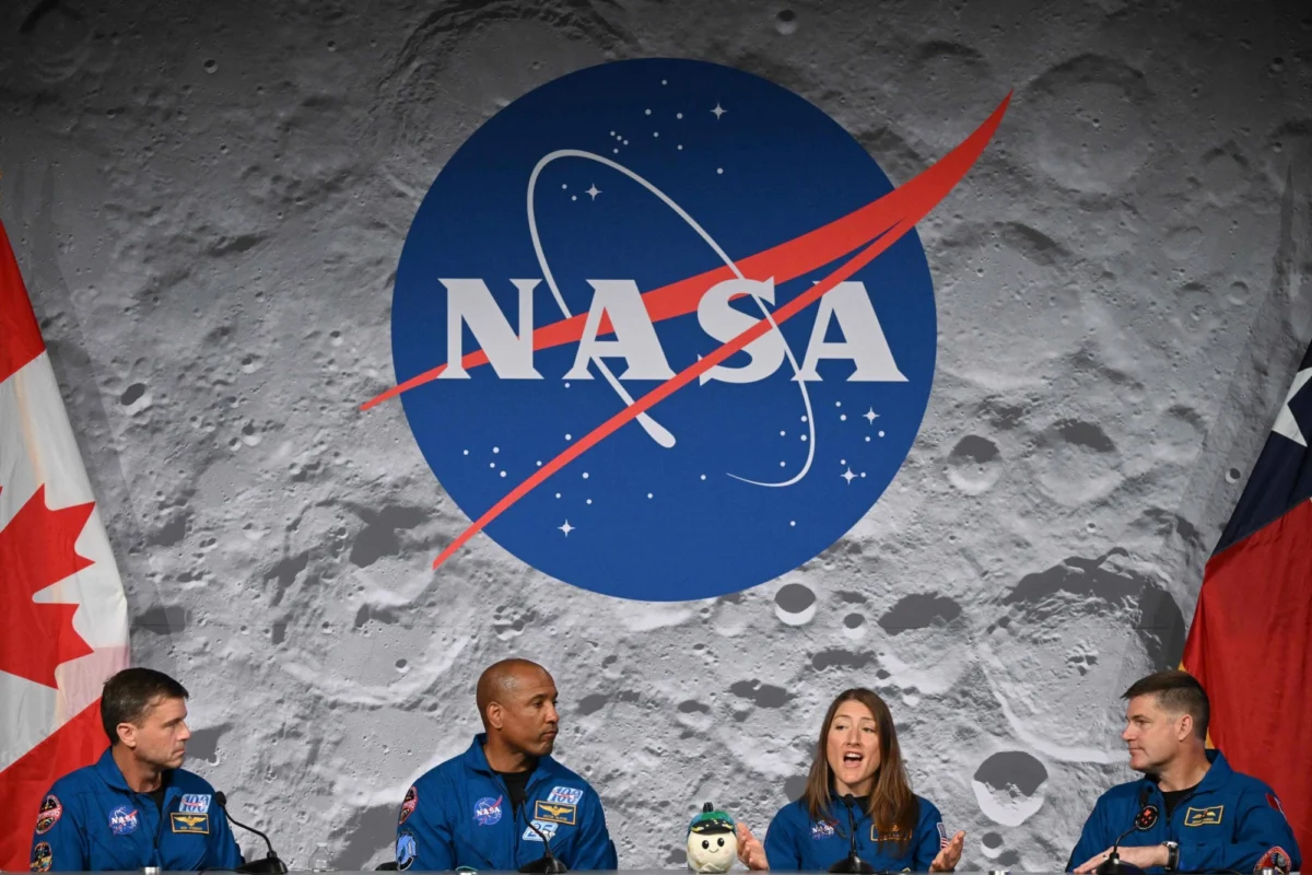 Artemis II Astronaut Reid Wiseman Shares Profound Personal Revelation Upon Return to Earth