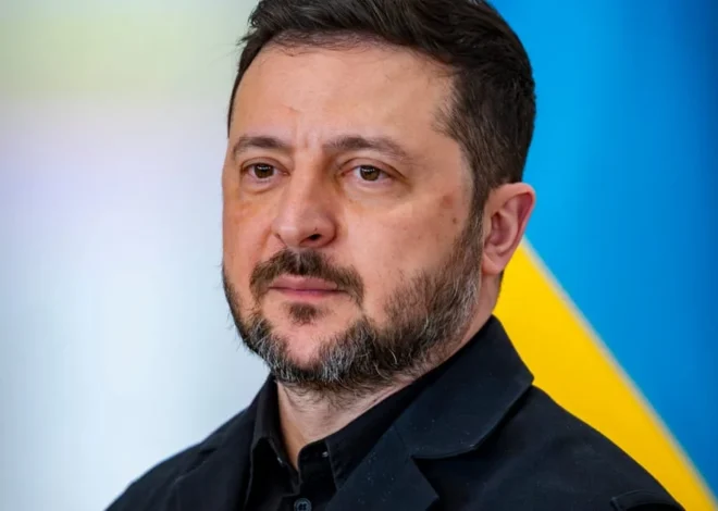 At least 5 killed by gunman in Kyiv shooting