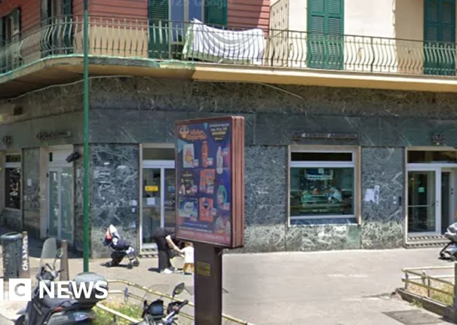 Audacious Naples Bank Robbery Sees Hostages Freed, Suspects Vanish via Tunnel in Elaborate Escape