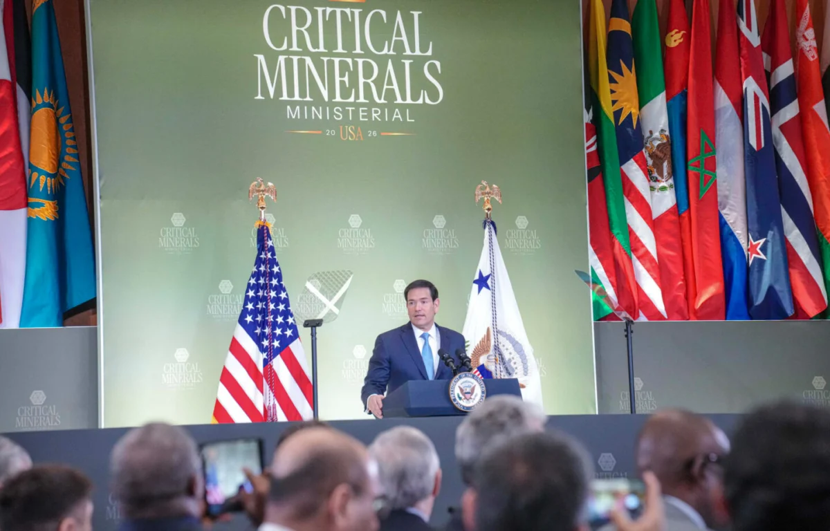 Brazil Seeks to Leverage Rare Earth Mineral Wealth to Fuel Green Industrial Revolution and Economic Growth