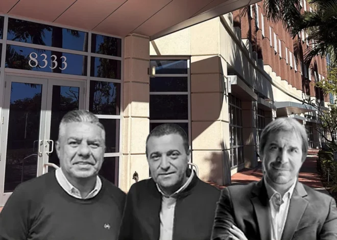 Bullrich: "Now is the time to invest"