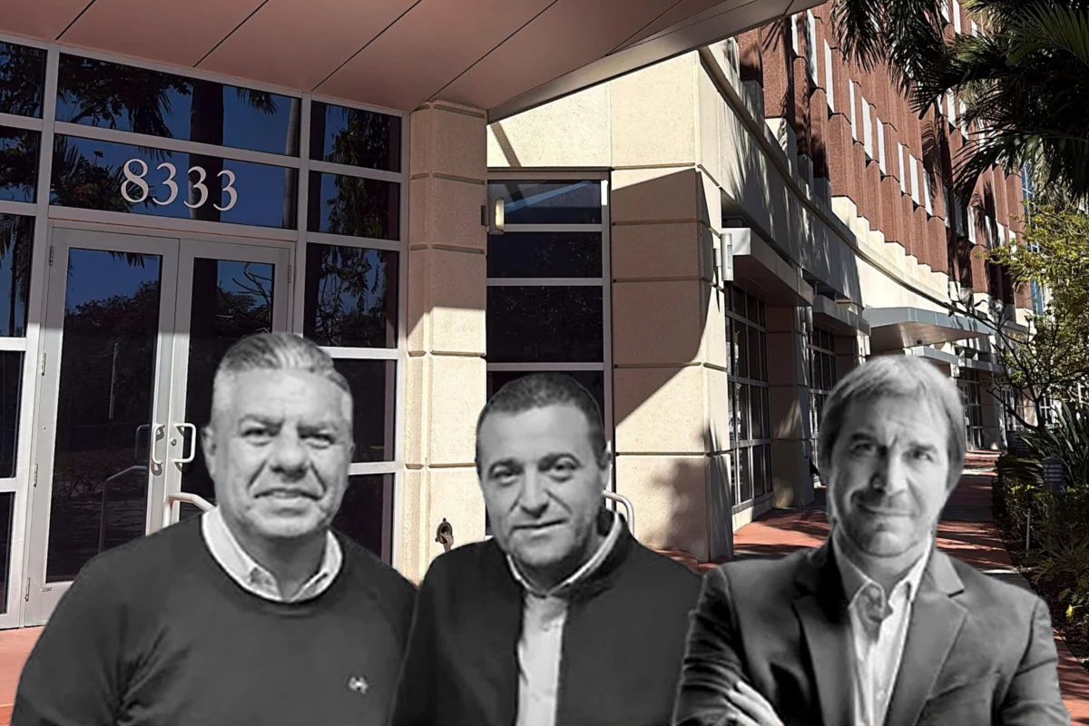 Bullrich: "Now is the time to invest"