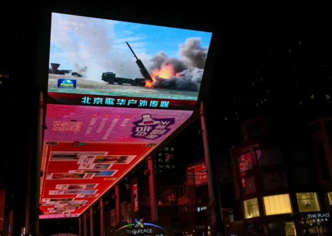 China Amplifies Taiwanese Opposition Voices in Expanded Cognitive Warfare Strategy to Discourage Defense Spending and Undermine Sovereignty