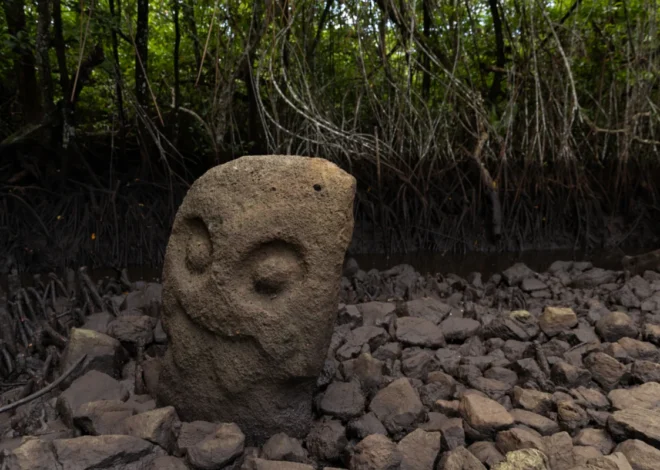 Climate Change and the Erosion of Cultural Identity: Small Island Nations Fight to Preserve Ancient Heritage Against Rising Seas
