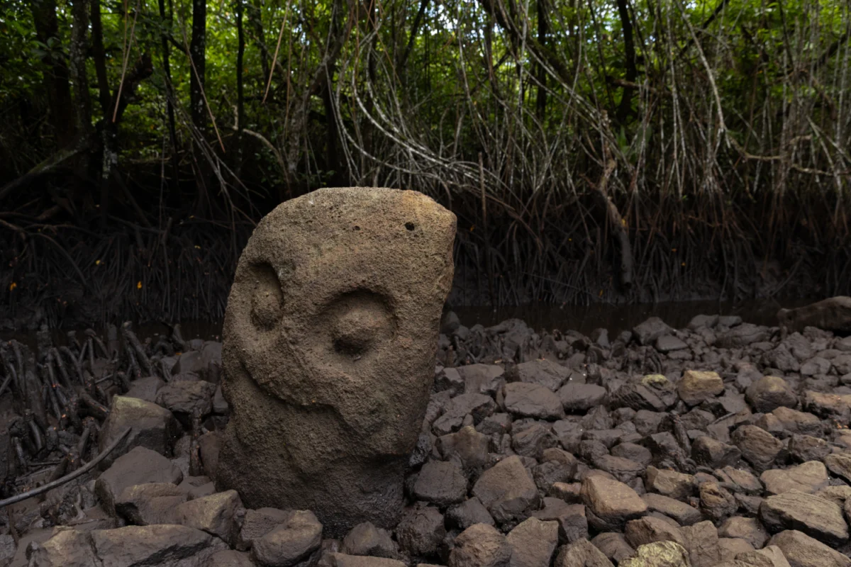 Climate Change and the Erosion of Cultural Identity: Small Island Nations Fight to Preserve Ancient Heritage Against Rising Seas