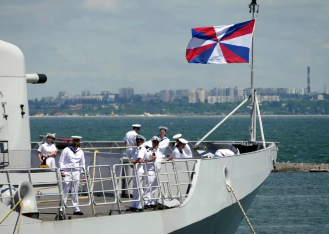 Dutch Navy Security Breach How a Five-Euro Tracker Exposed a Multimillion-Euro Frigate in the Mediterranean